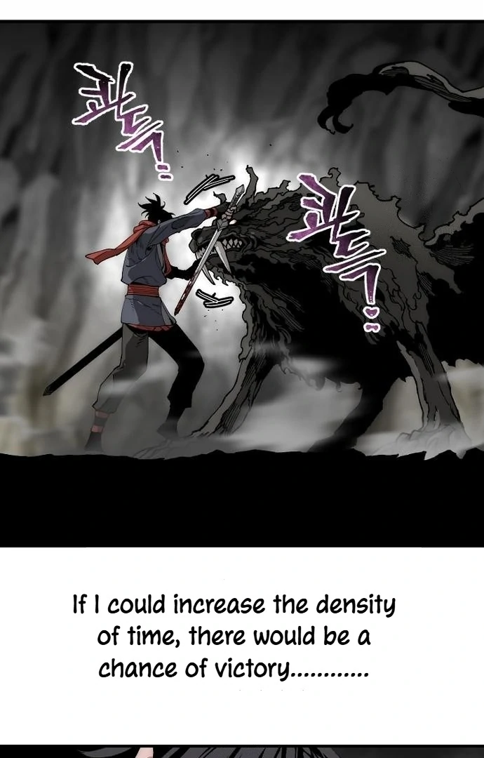 Read Heavenly Demon Cultivation Simulation chapter 158 image 175 on Lezhin