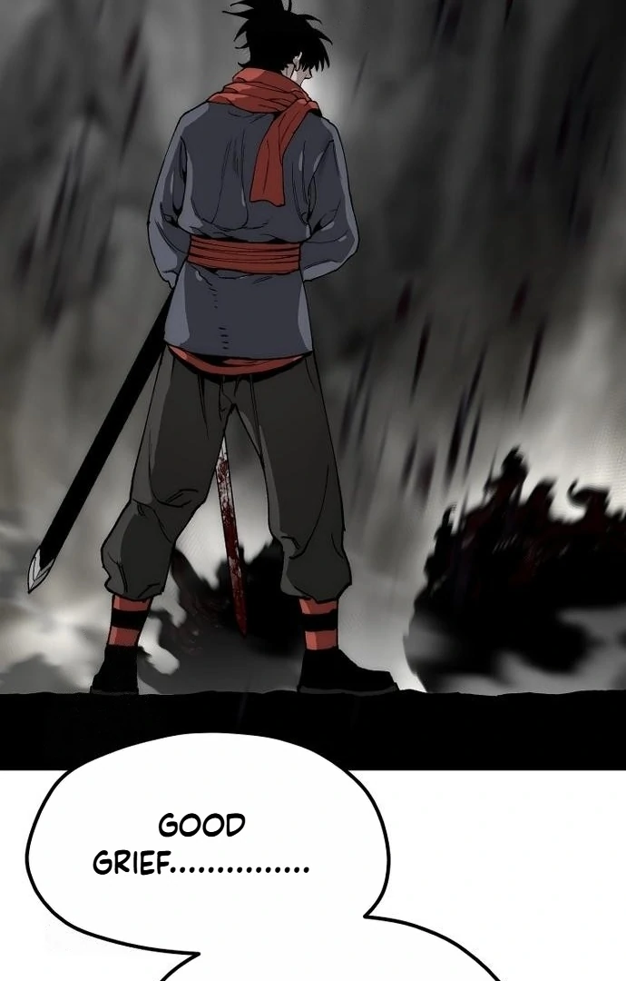 Read Heavenly Demon Cultivation Simulation chapter 158 image 193 on Lezhin