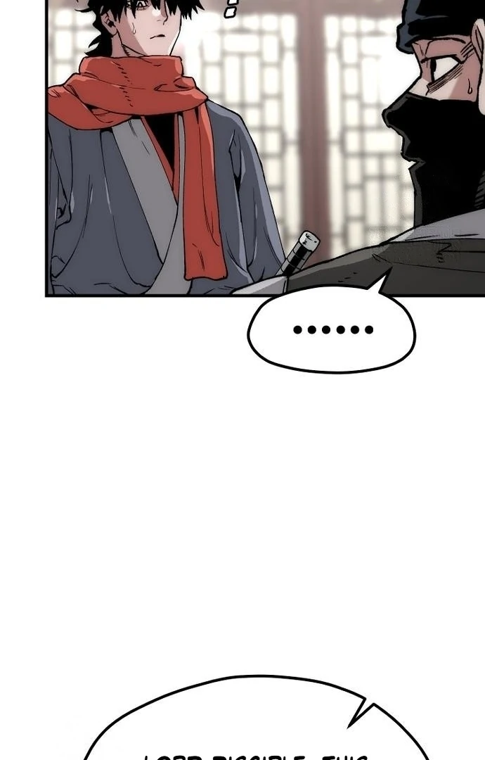 Read Heavenly Demon Cultivation Simulation chapter 158 image 25 on Lezhin