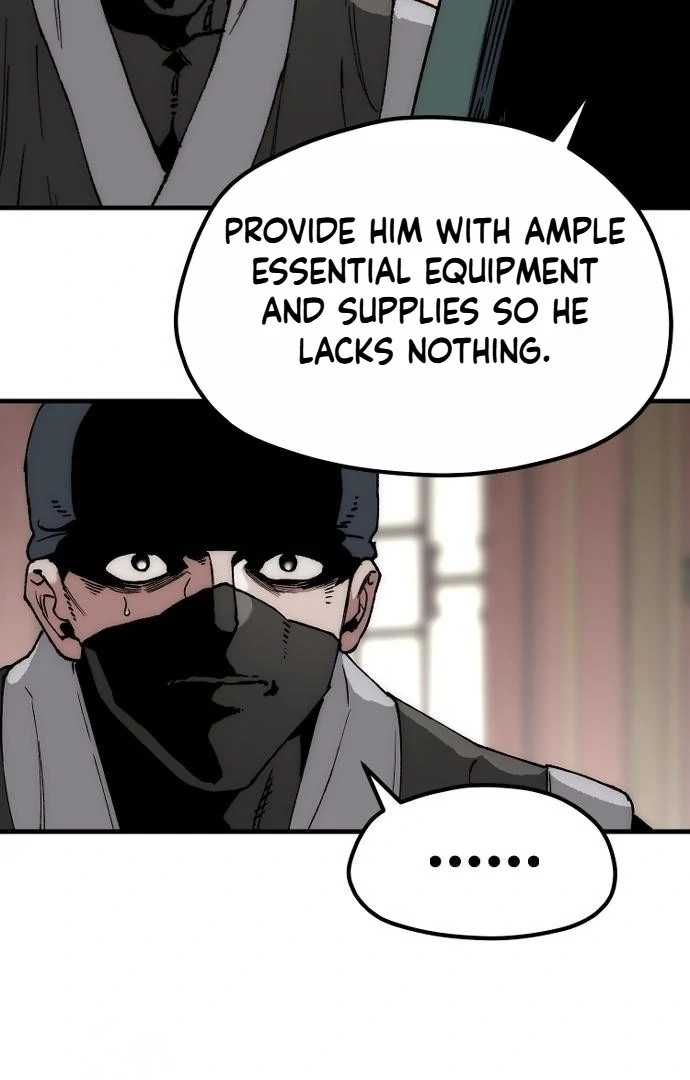 Read Heavenly Demon Cultivation Simulation chapter 158 image 35 on Lezhin
