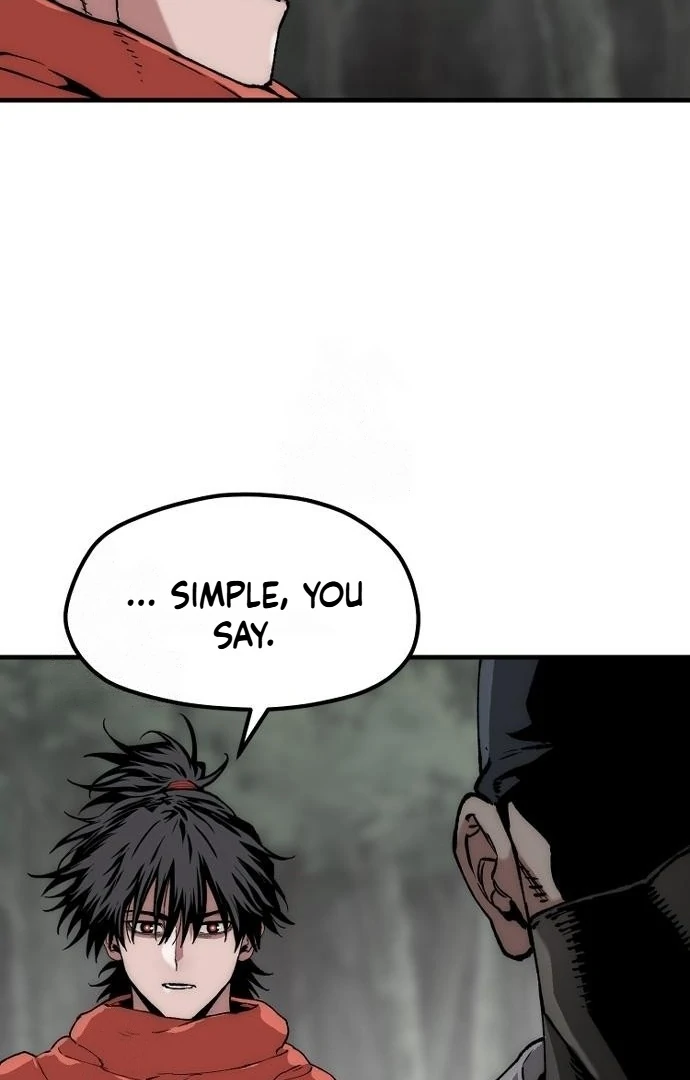 Read Heavenly Demon Cultivation Simulation chapter 158 image 51 on Lezhin