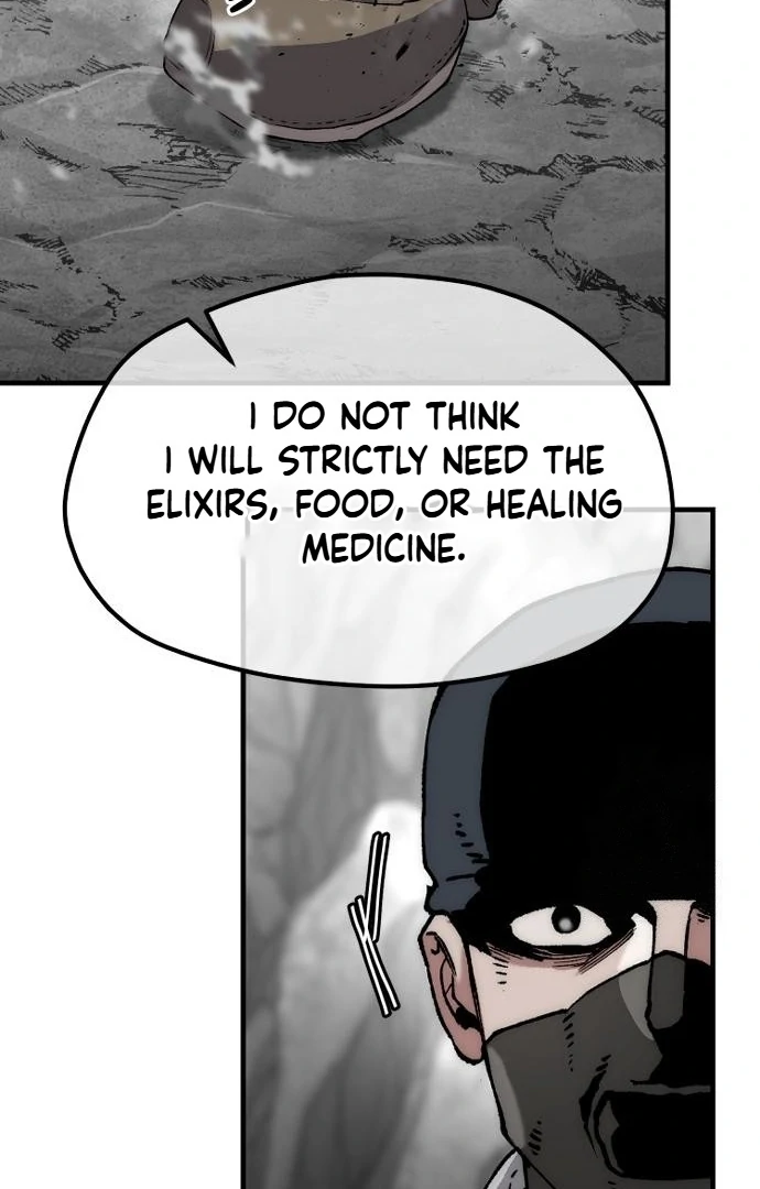 Read Heavenly Demon Cultivation Simulation chapter 158 image 63 on Lezhin