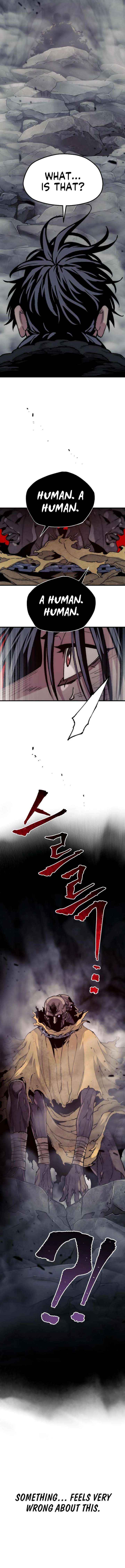 Read Heavenly Demon Cultivation Simulation chapter 159 image 14 on Lezhin