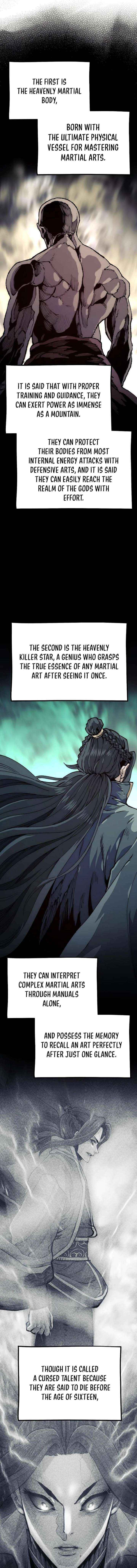 Read Heavenly Demon Cultivation Simulation chapter 159 image 18 on Lezhin