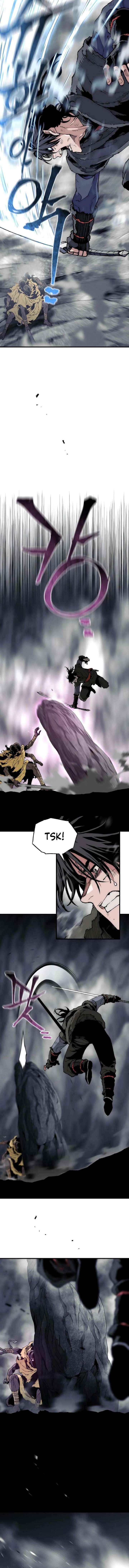 Read Heavenly Demon Cultivation Simulation chapter 159 image 21 on Lezhin