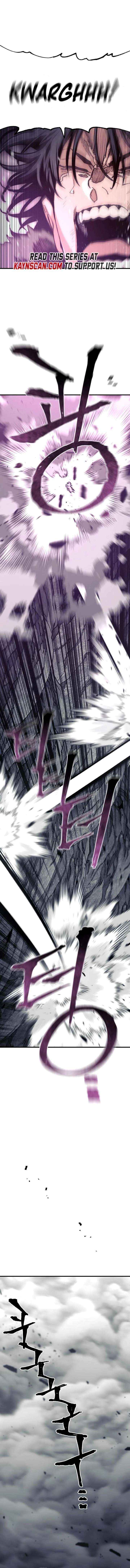Read Heavenly Demon Cultivation Simulation chapter 159 image 23 on Lezhin
