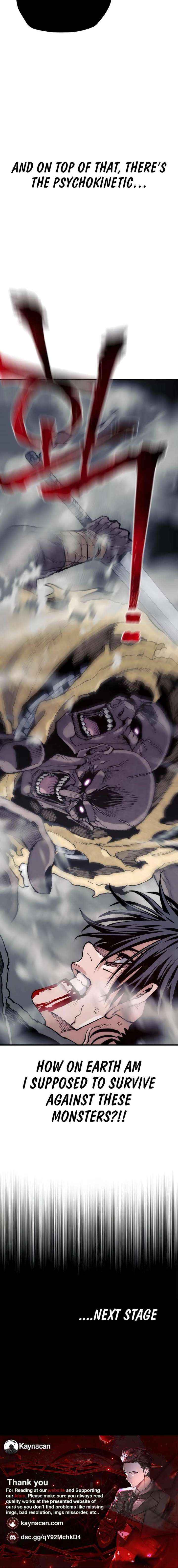 Read Heavenly Demon Cultivation Simulation chapter 159 image 25 on Lezhin