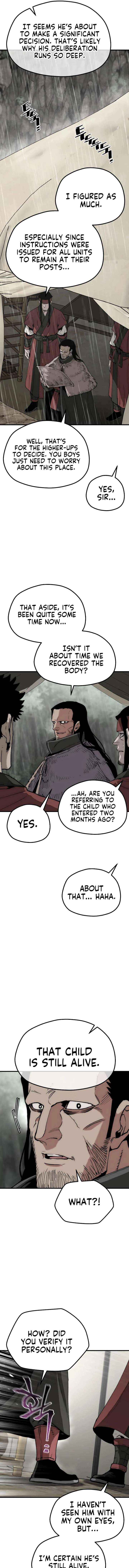 Read Heavenly Demon Cultivation Simulation chapter 159 image 3 on Lezhin