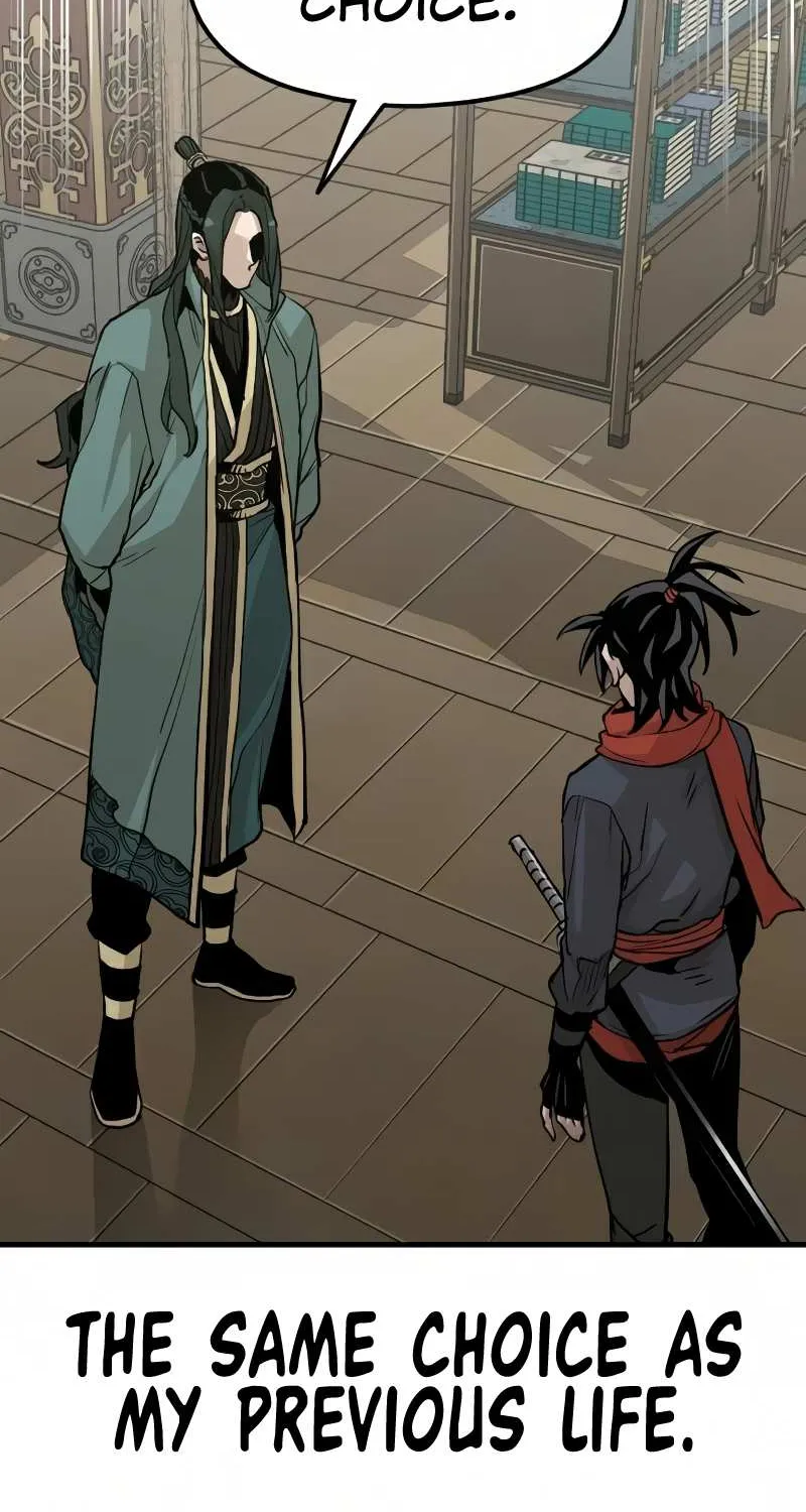 Read Heavenly Demon Cultivation Simulation chapter 16 image 101 on Lezhin
