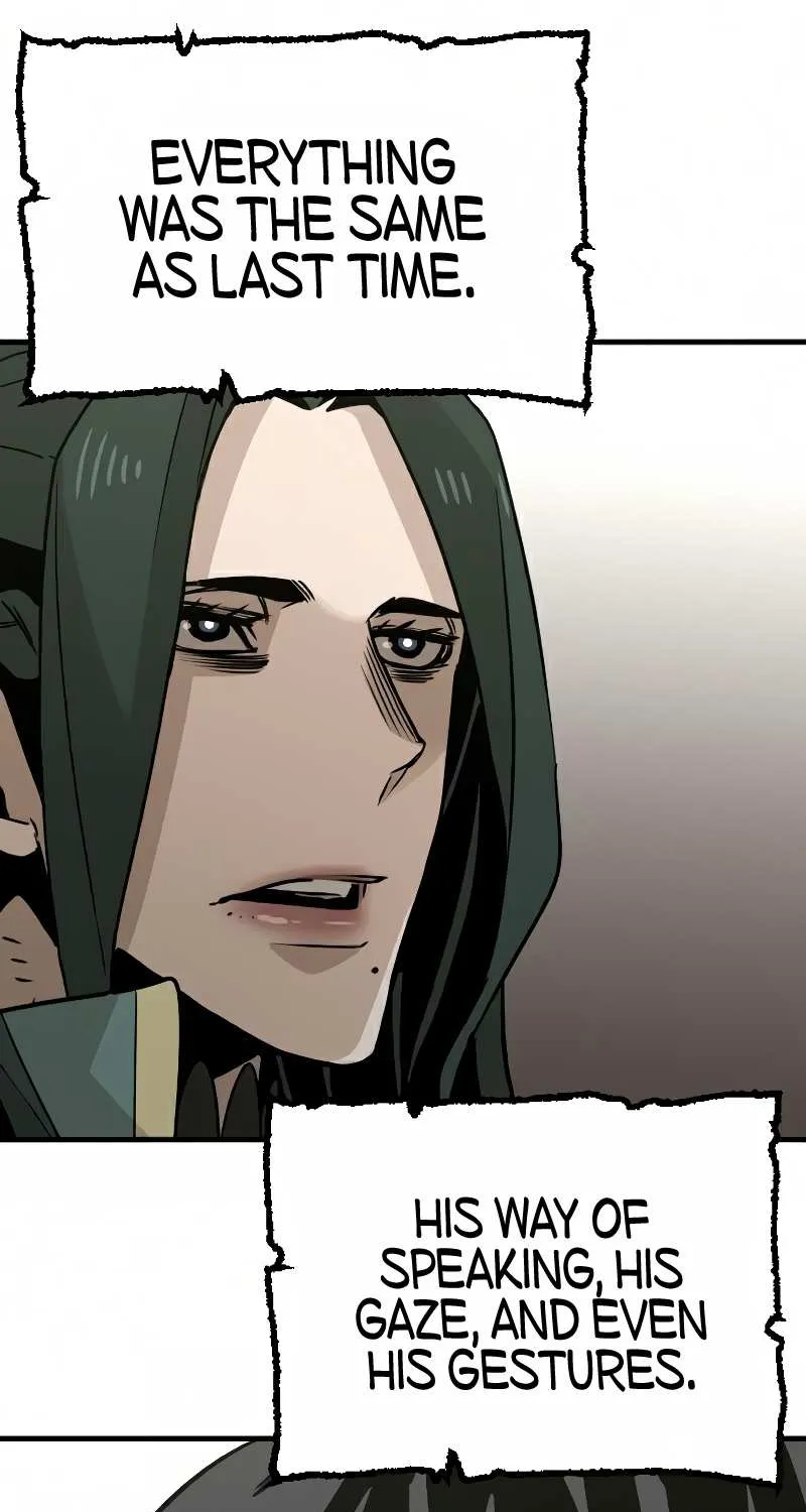 Read Heavenly Demon Cultivation Simulation chapter 16 image 103 on Lezhin