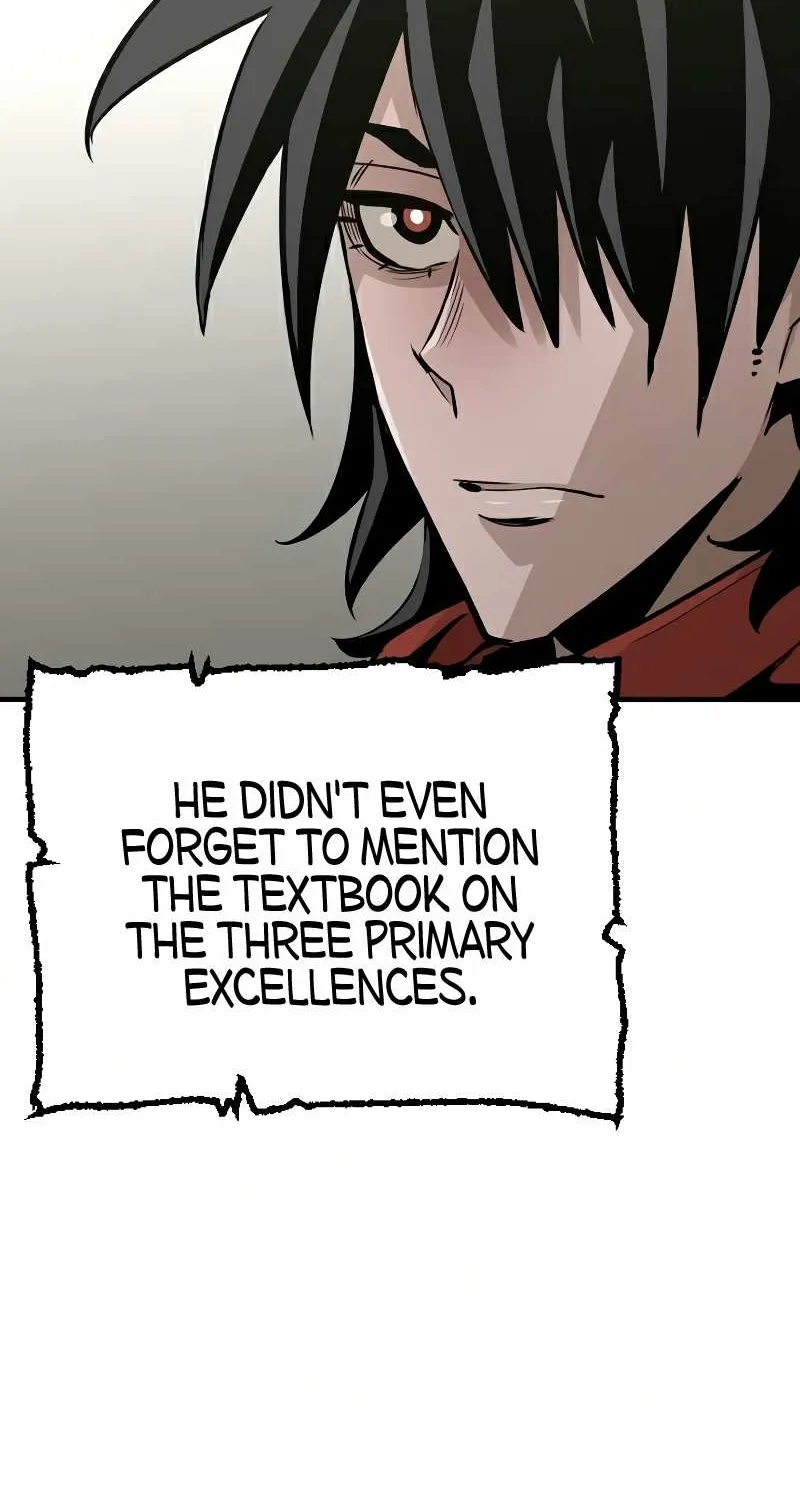 Read Heavenly Demon Cultivation Simulation chapter 16 image 104 on Lezhin