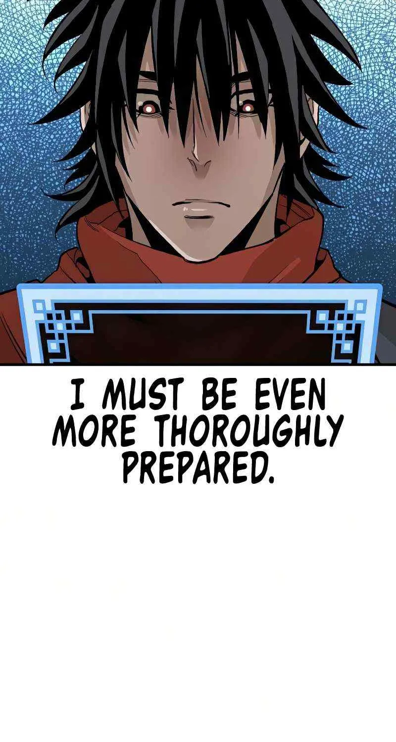 Read Heavenly Demon Cultivation Simulation chapter 16 image 112 on Lezhin