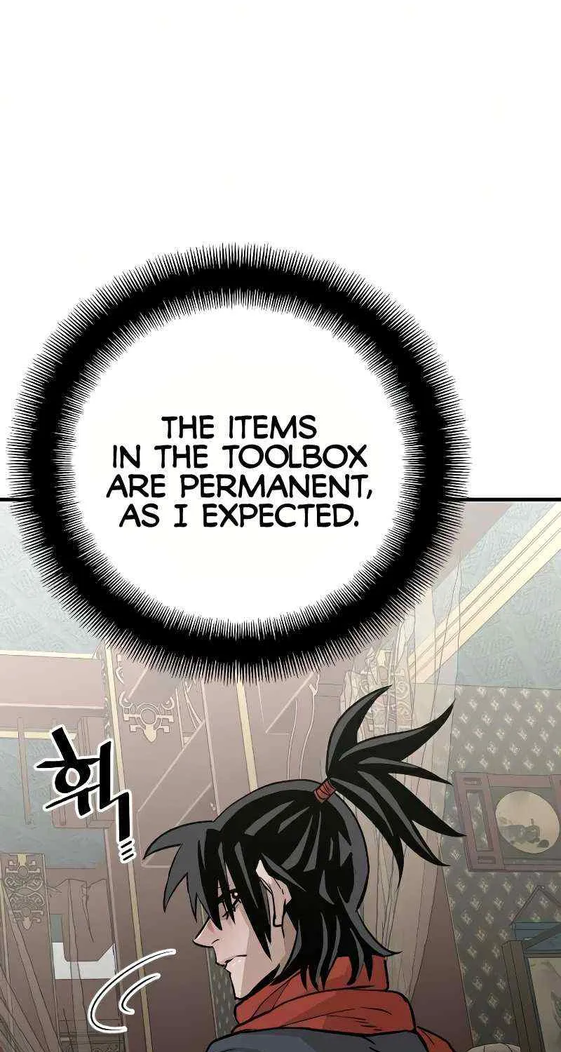 Read Heavenly Demon Cultivation Simulation chapter 16 image 113 on Lezhin