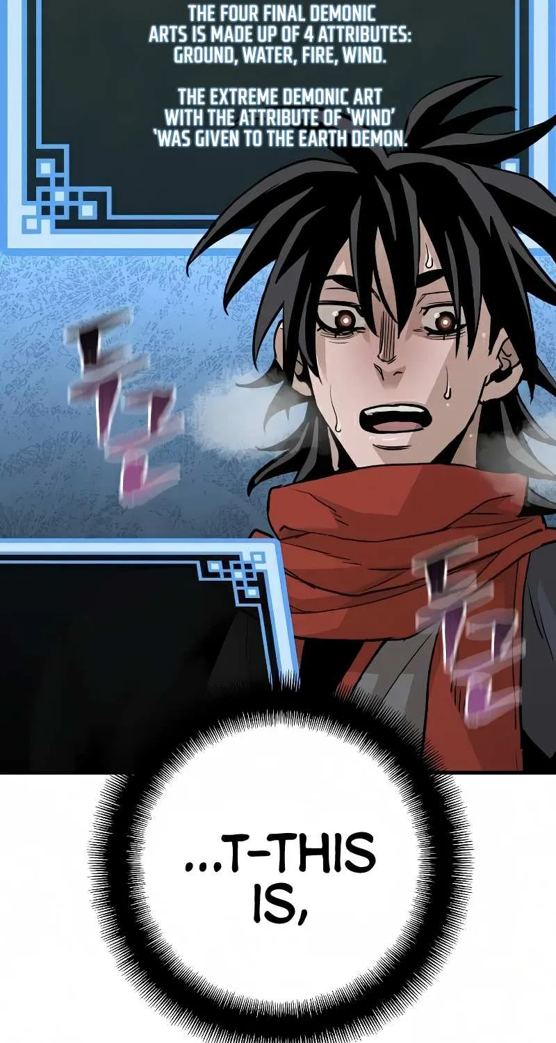 Read Heavenly Demon Cultivation Simulation chapter 16 image 136 on Lezhin