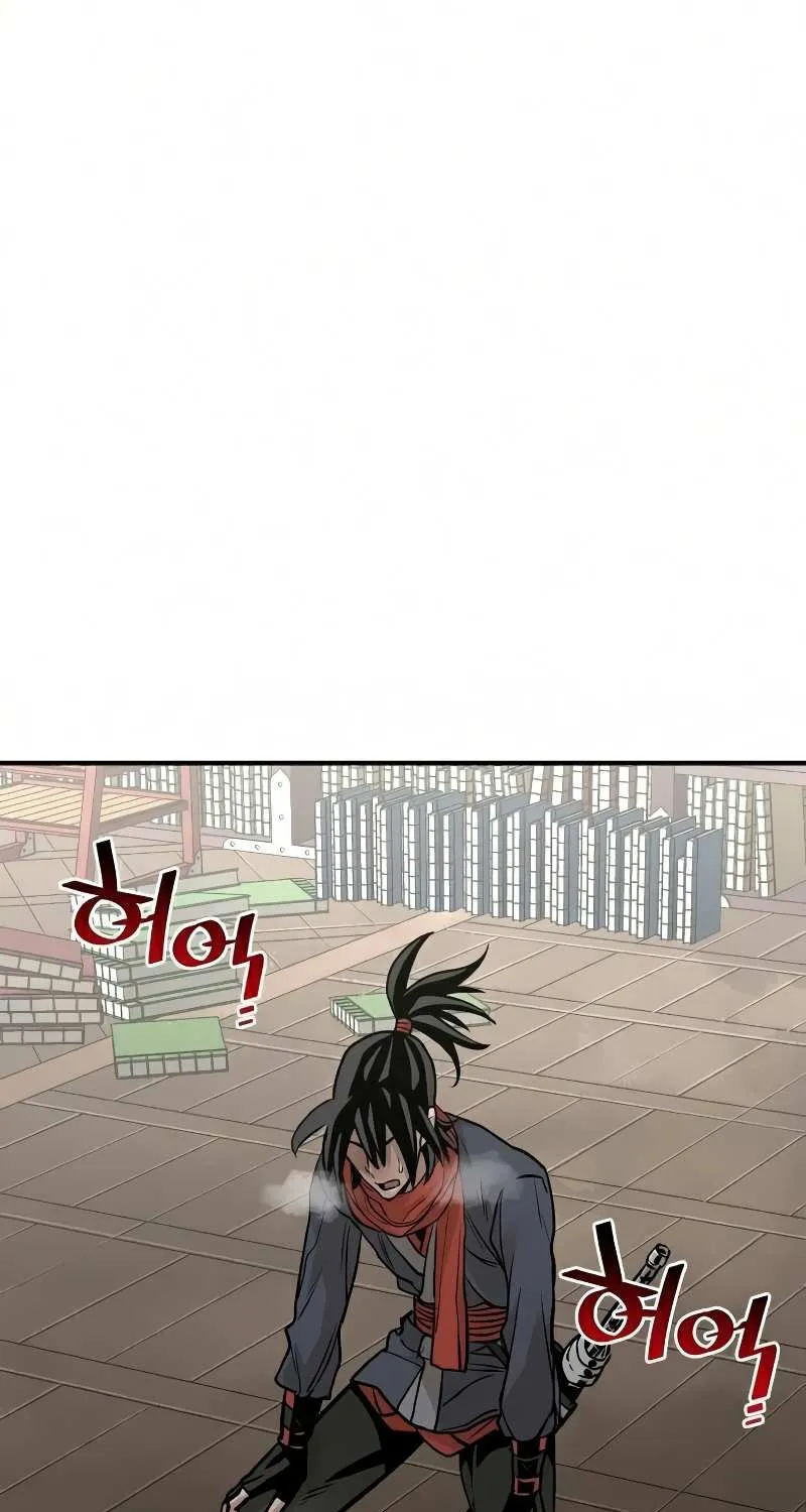 Read Heavenly Demon Cultivation Simulation chapter 16 image 142 on Lezhin