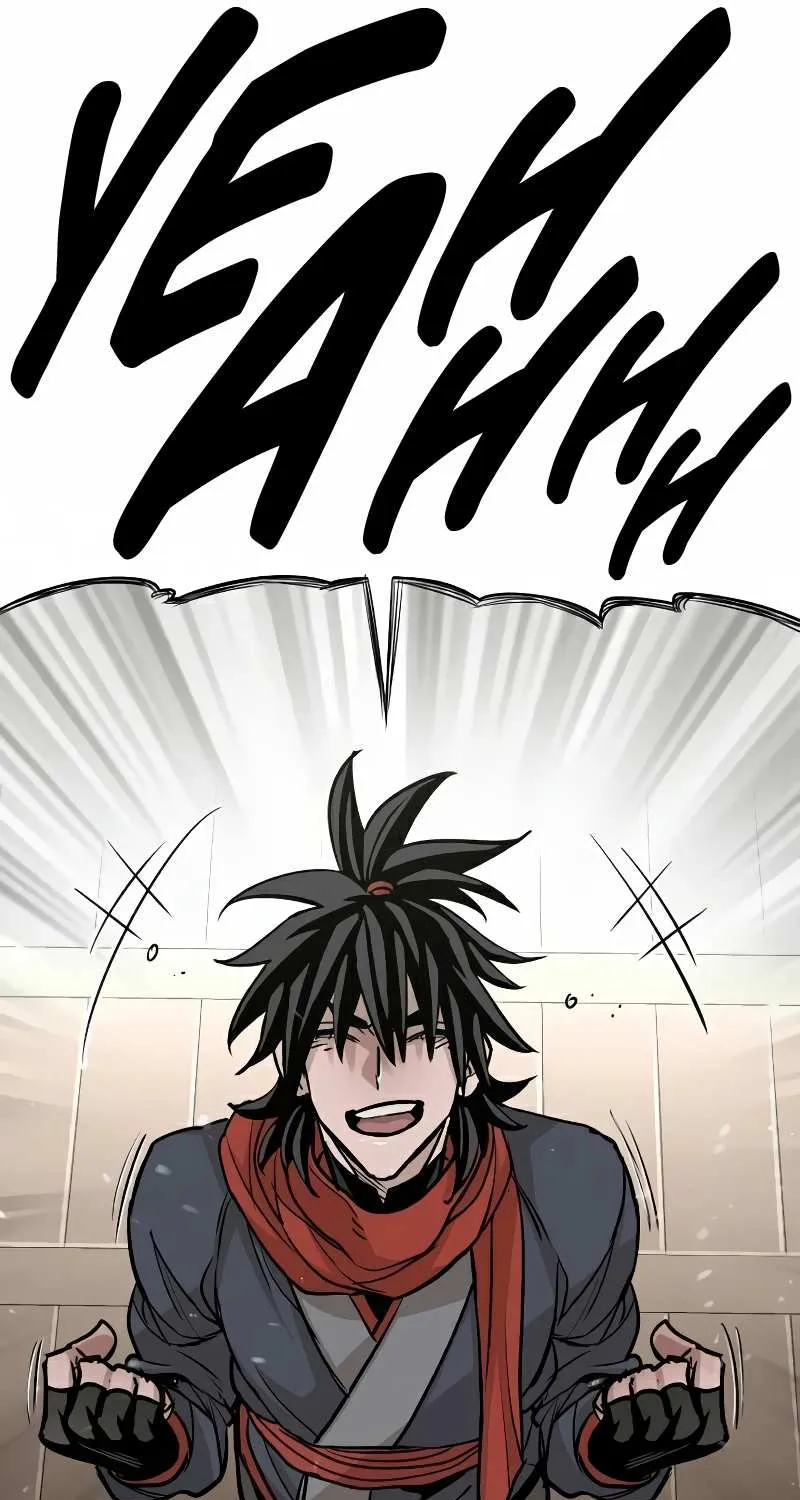 Read Heavenly Demon Cultivation Simulation chapter 16 image 147 on Lezhin