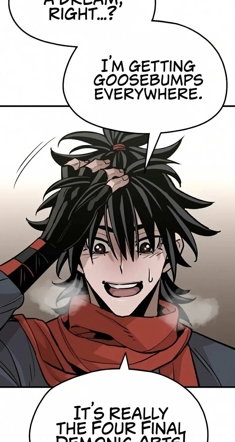 Read Heavenly Demon Cultivation Simulation chapter 16 image 149 on Lezhin