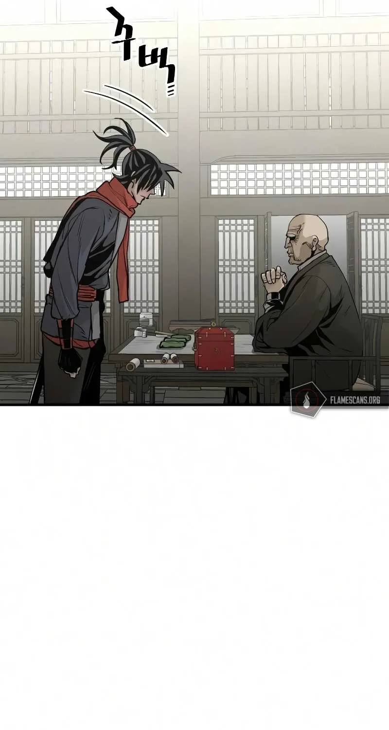 Read Heavenly Demon Cultivation Simulation chapter 16 image 15 on Lezhin