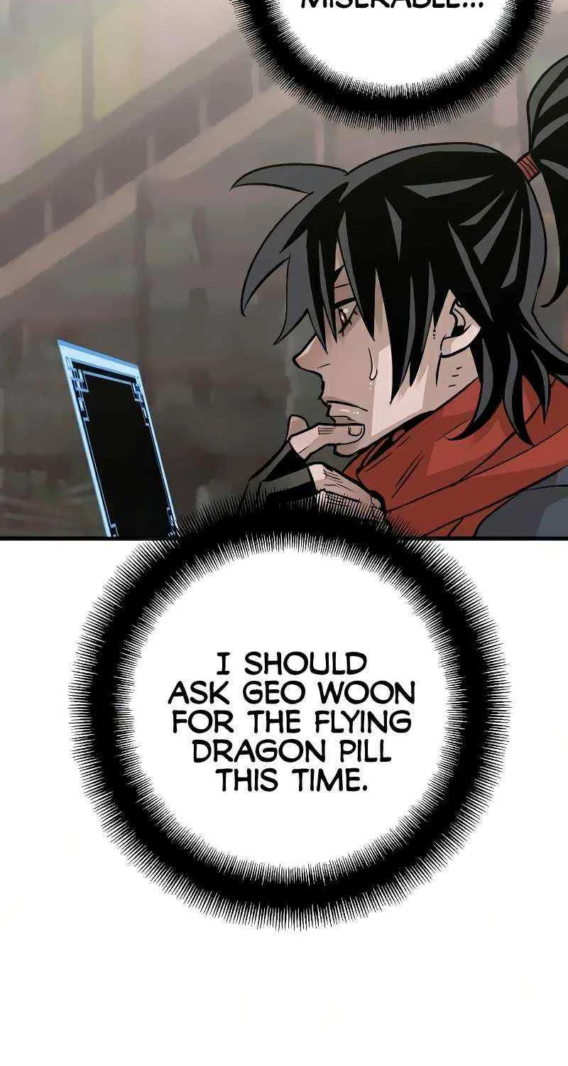 Read Heavenly Demon Cultivation Simulation chapter 16 image 157 on Lezhin
