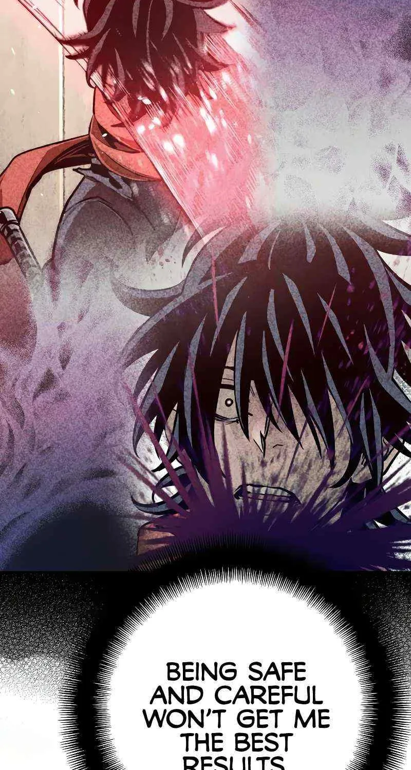 Read Heavenly Demon Cultivation Simulation chapter 16 image 159 on Lezhin