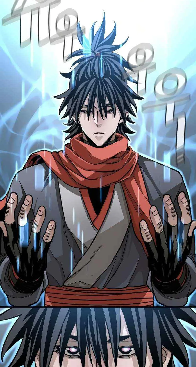 Read Heavenly Demon Cultivation Simulation chapter 16 image 166 on Lezhin
