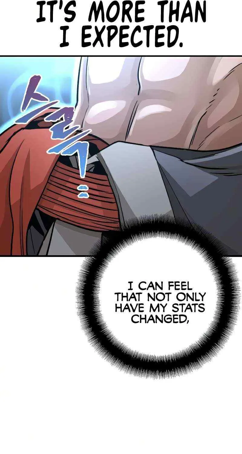 Read Heavenly Demon Cultivation Simulation chapter 16 image 168 on Lezhin