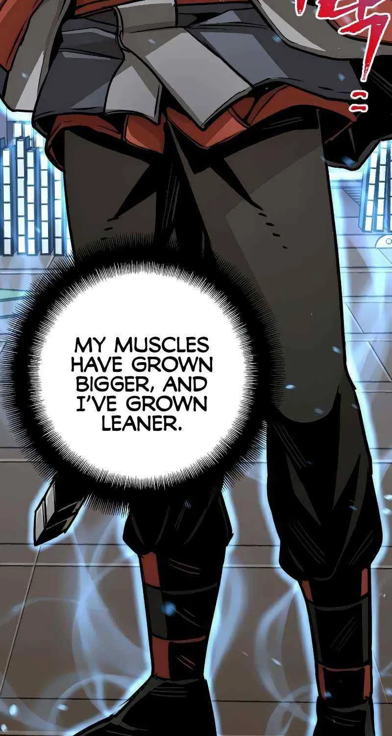 Read Heavenly Demon Cultivation Simulation chapter 16 image 171 on Lezhin