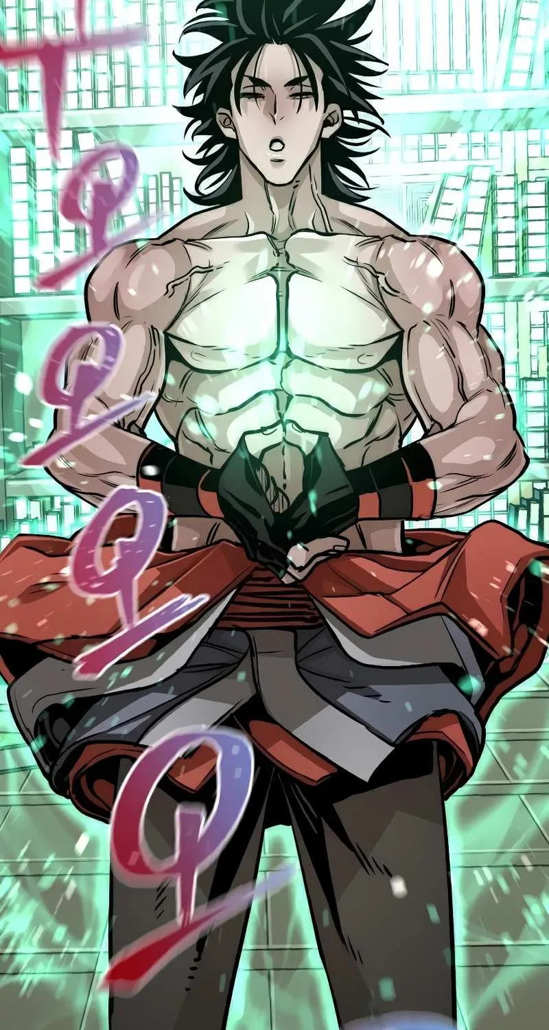 Read Heavenly Demon Cultivation Simulation chapter 16 image 177 on Lezhin