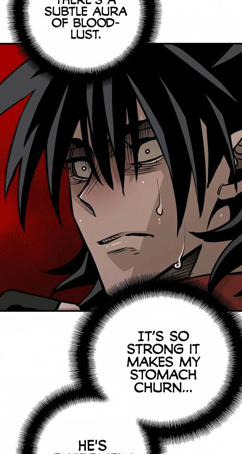 Read Heavenly Demon Cultivation Simulation chapter 16 image 35 on Lezhin