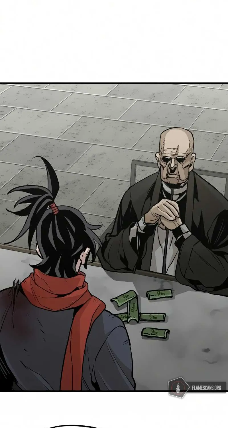 Read Heavenly Demon Cultivation Simulation chapter 16 image 4 on Lezhin