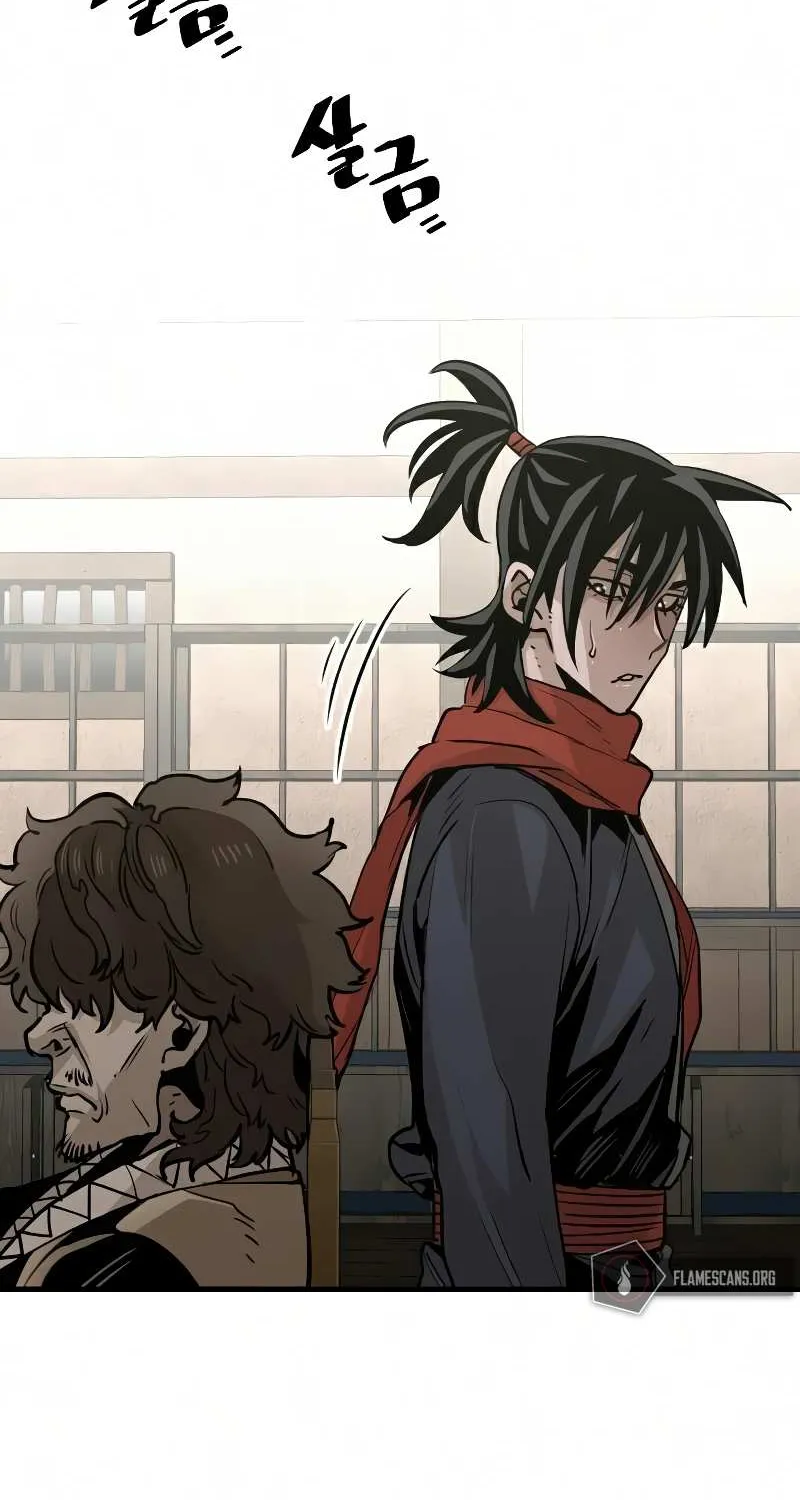 Read Heavenly Demon Cultivation Simulation chapter 16 image 56 on Lezhin