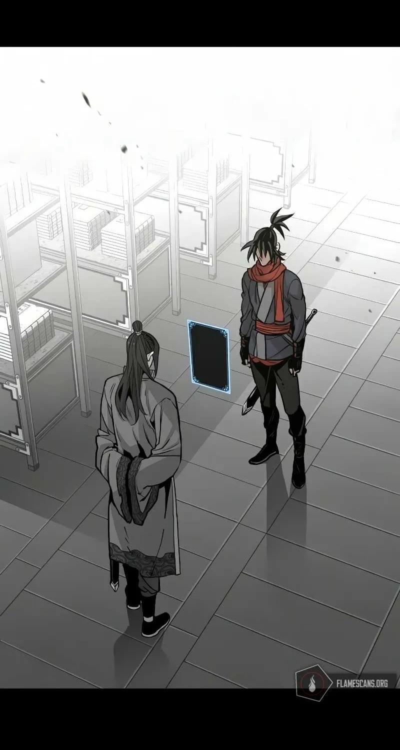 Read Heavenly Demon Cultivation Simulation chapter 16 image 90 on Lezhin