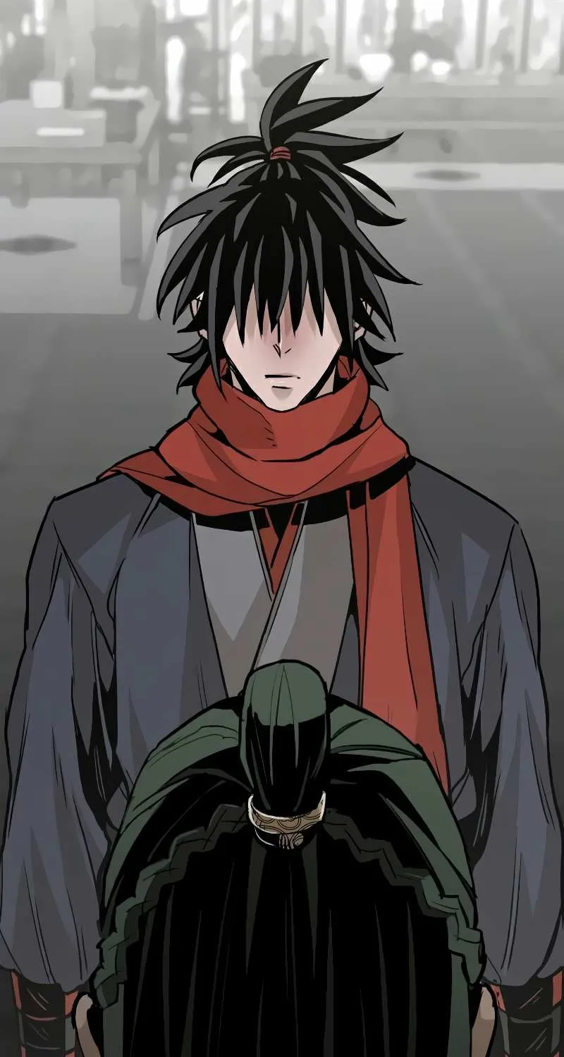 Read Heavenly Demon Cultivation Simulation chapter 16 image 92 on Lezhin