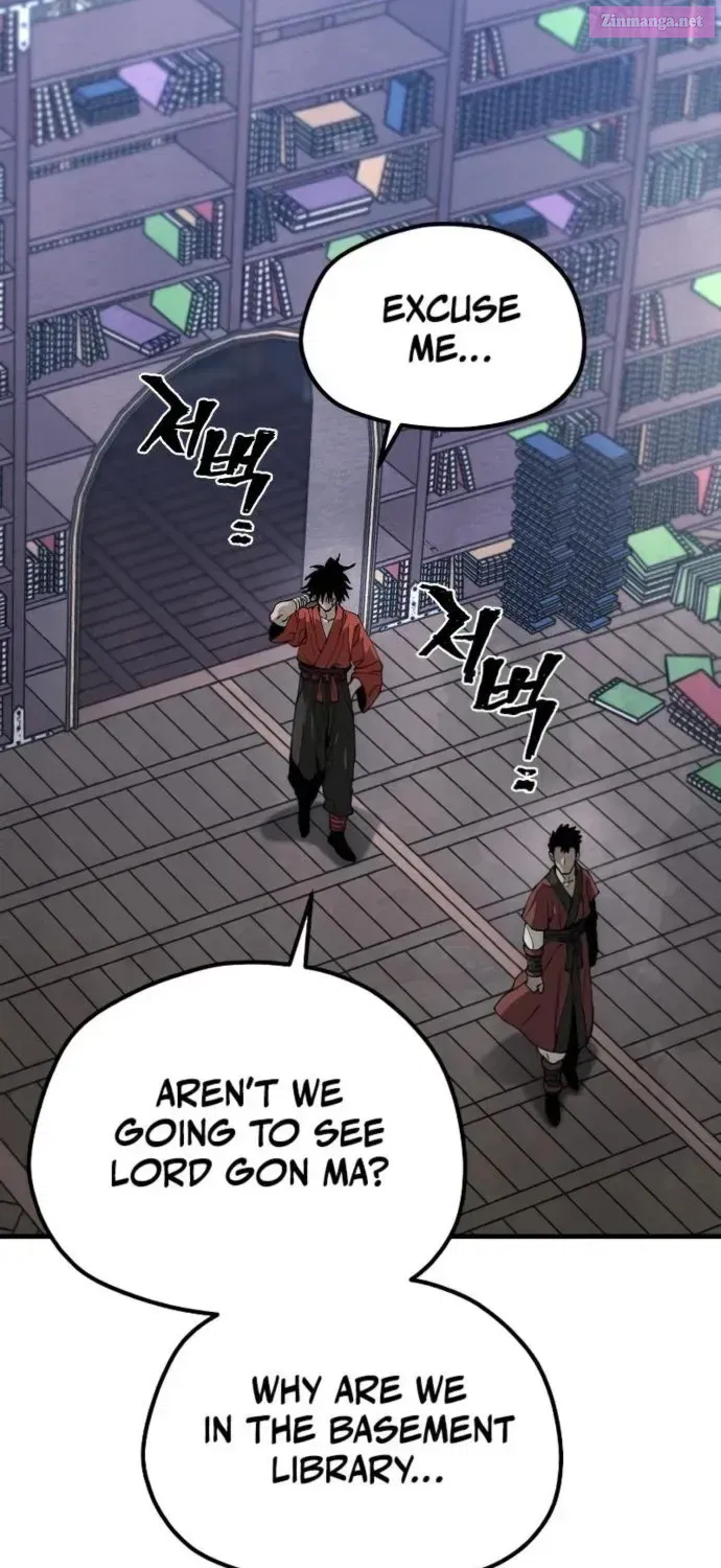 Read Heavenly Demon Cultivation Simulation chapter 160.1 image 100 on Lezhin