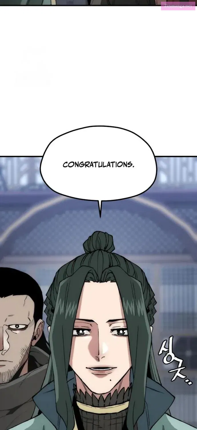 Read Heavenly Demon Cultivation Simulation chapter 160.1 image 110 on Lezhin