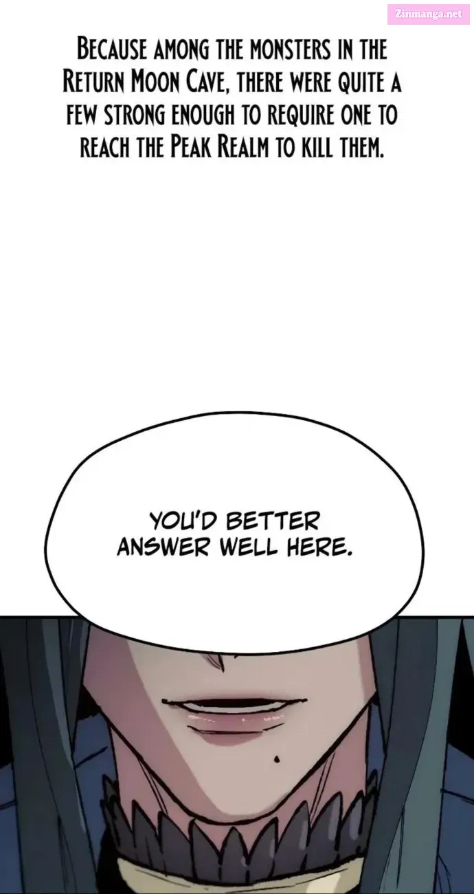 Read Heavenly Demon Cultivation Simulation chapter 160.1 image 115 on Lezhin