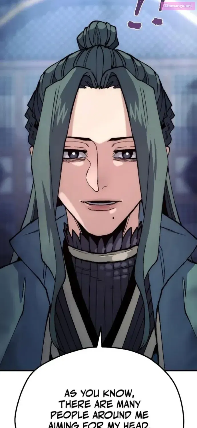 Read Heavenly Demon Cultivation Simulation chapter 160.1 image 117 on Lezhin