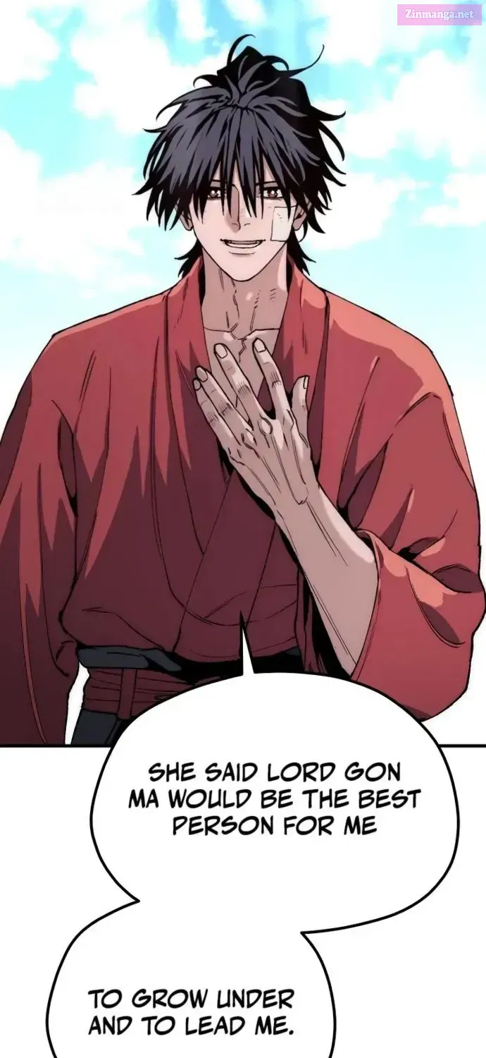 Read Heavenly Demon Cultivation Simulation chapter 160.1 image 129 on Lezhin