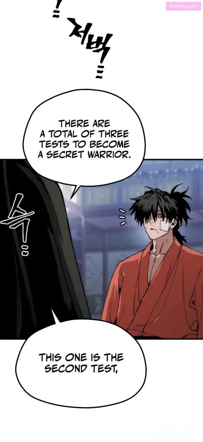 Read Heavenly Demon Cultivation Simulation chapter 160.1 image 134 on Lezhin