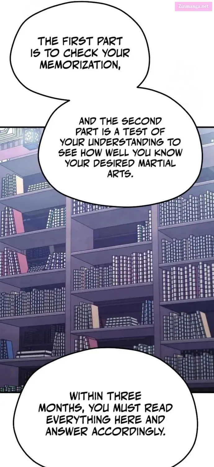 Read Heavenly Demon Cultivation Simulation chapter 160.1 image 136 on Lezhin