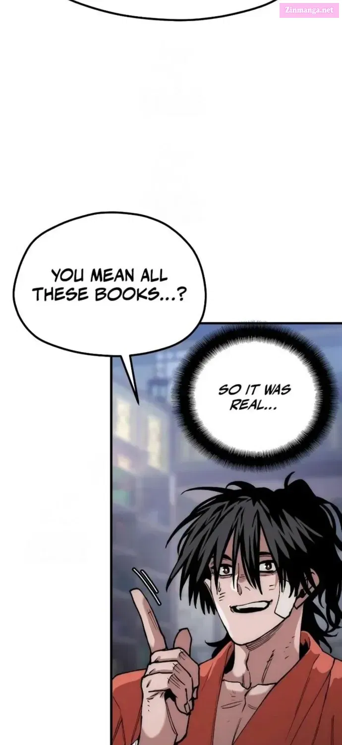 Read Heavenly Demon Cultivation Simulation chapter 160.1 image 137 on Lezhin