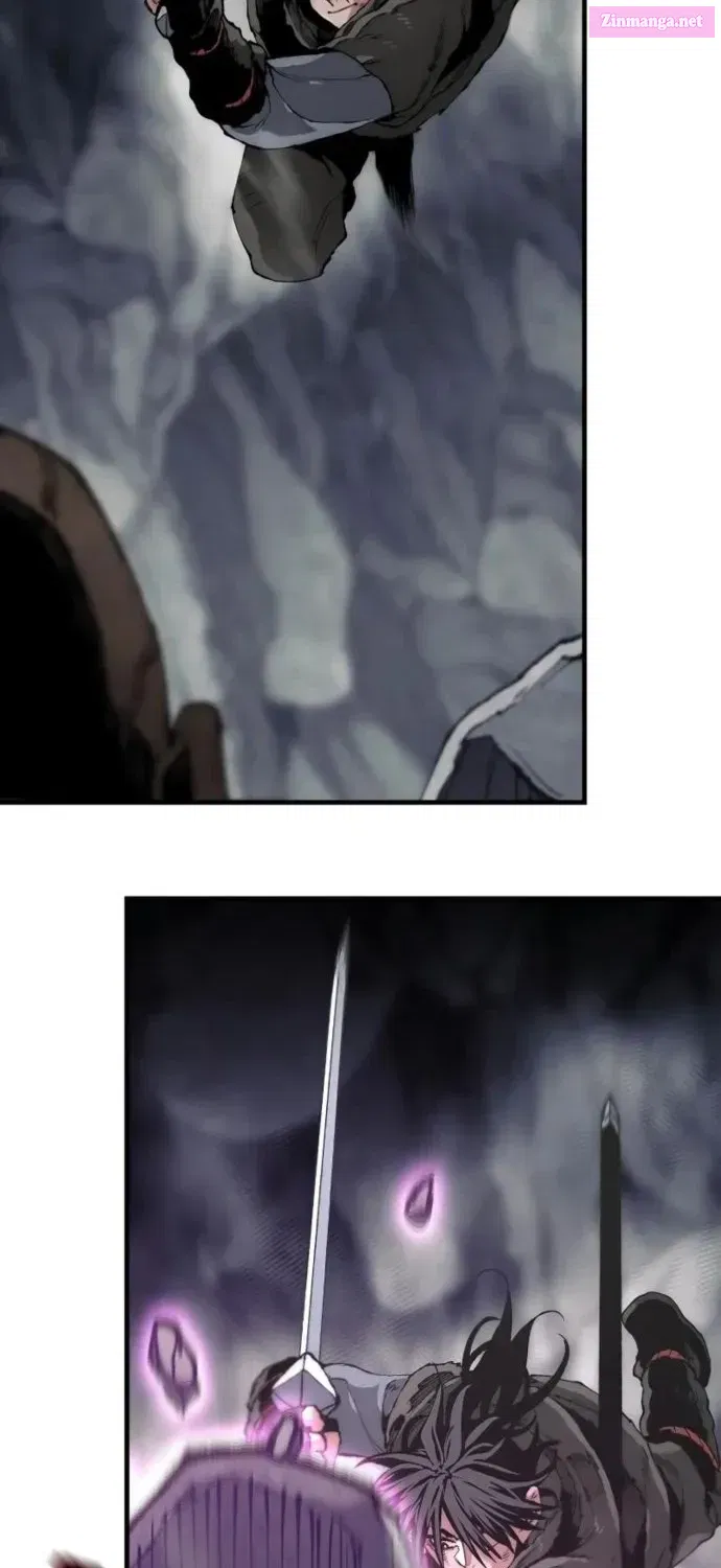 Read Heavenly Demon Cultivation Simulation chapter 160.1 image 31 on Lezhin