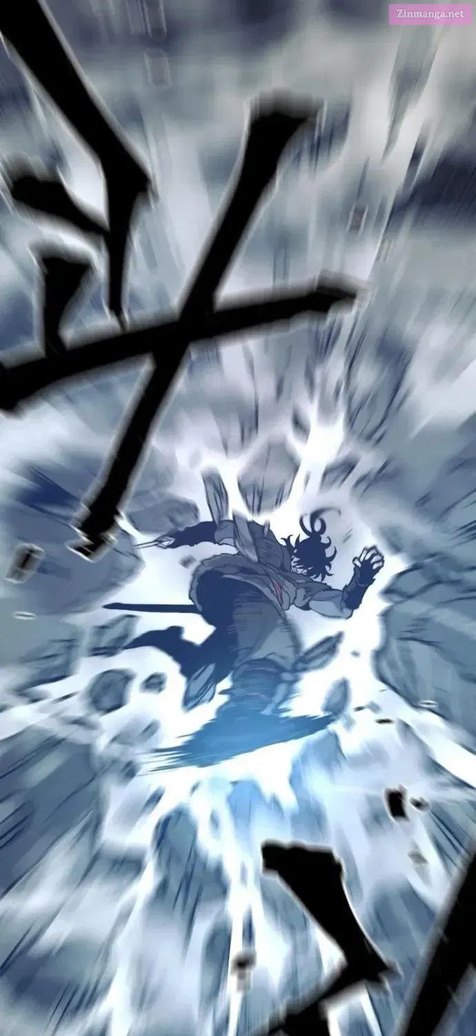 Read Heavenly Demon Cultivation Simulation chapter 160.1 image 34 on Lezhin