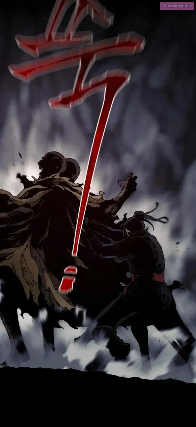 Read Heavenly Demon Cultivation Simulation chapter 160.1 image 42 on Lezhin