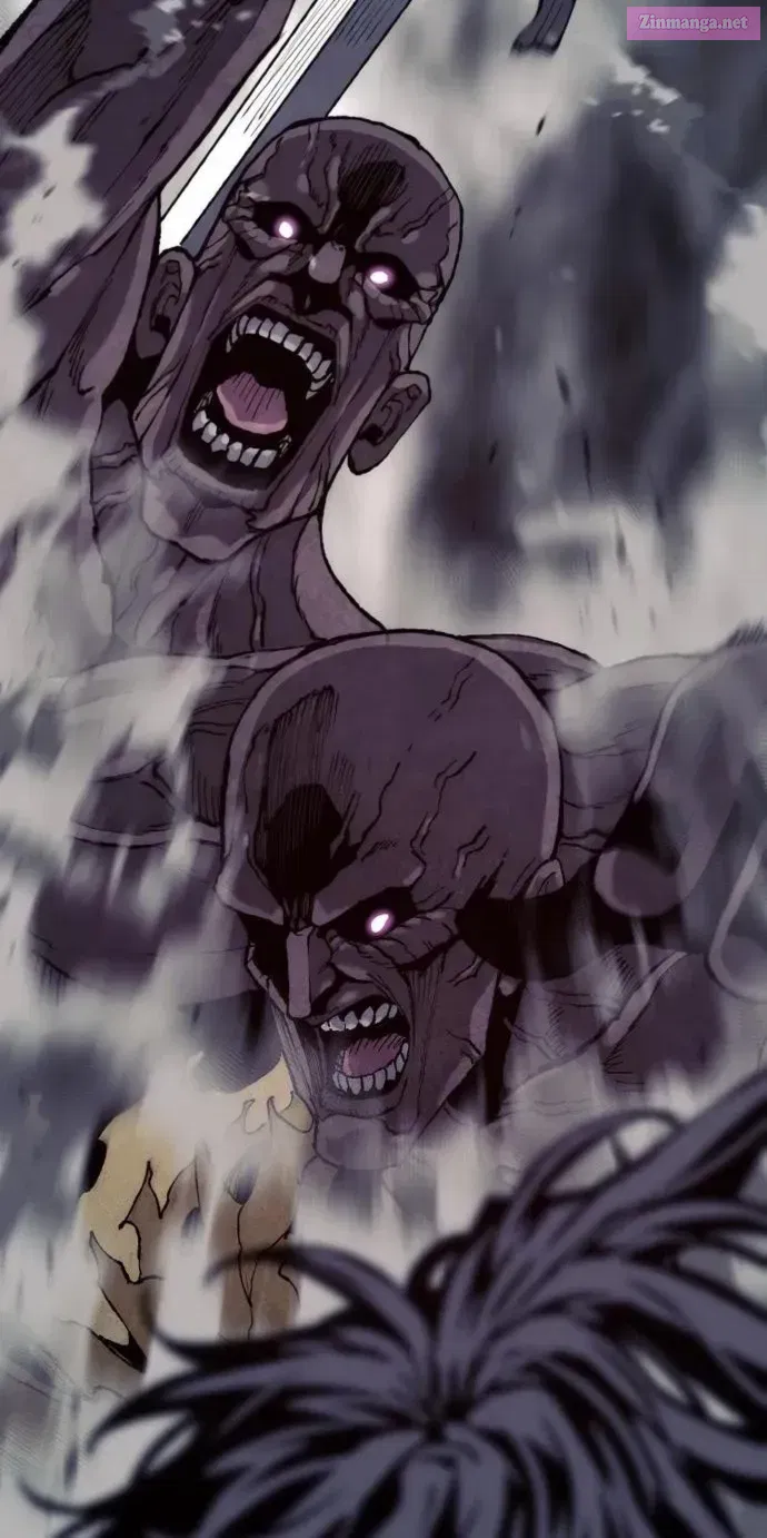 Read Heavenly Demon Cultivation Simulation chapter 160.1 image 49 on Lezhin