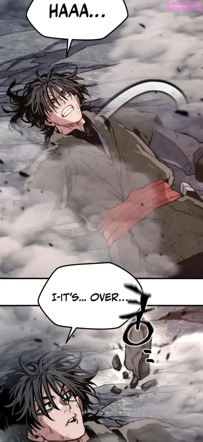 Read Heavenly Demon Cultivation Simulation chapter 160.1 image 65 on Lezhin