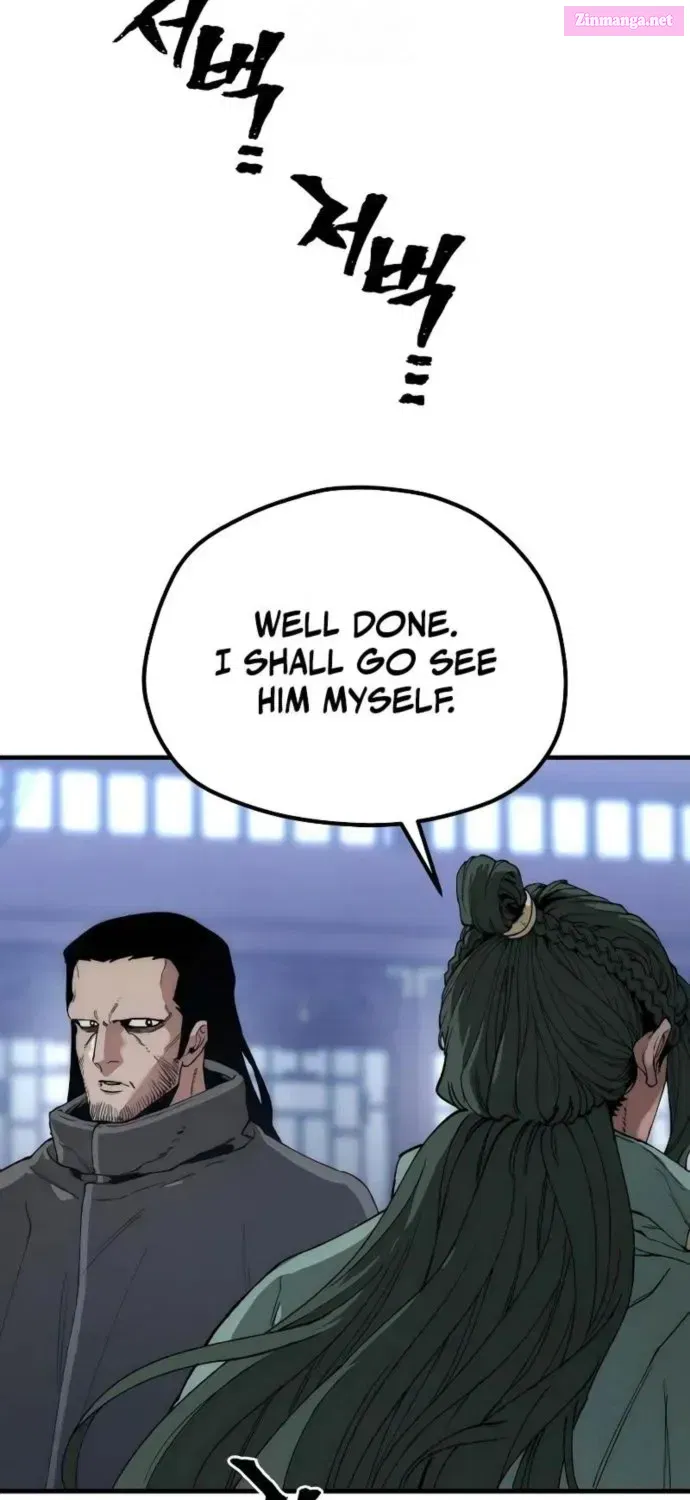 Read Heavenly Demon Cultivation Simulation chapter 160.1 image 95 on Lezhin