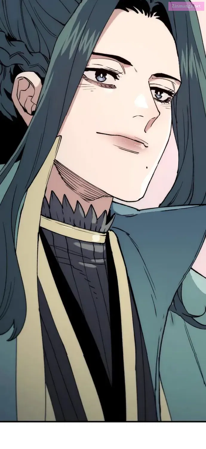 Read Heavenly Demon Cultivation Simulation chapter 160.1 image 97 on Lezhin