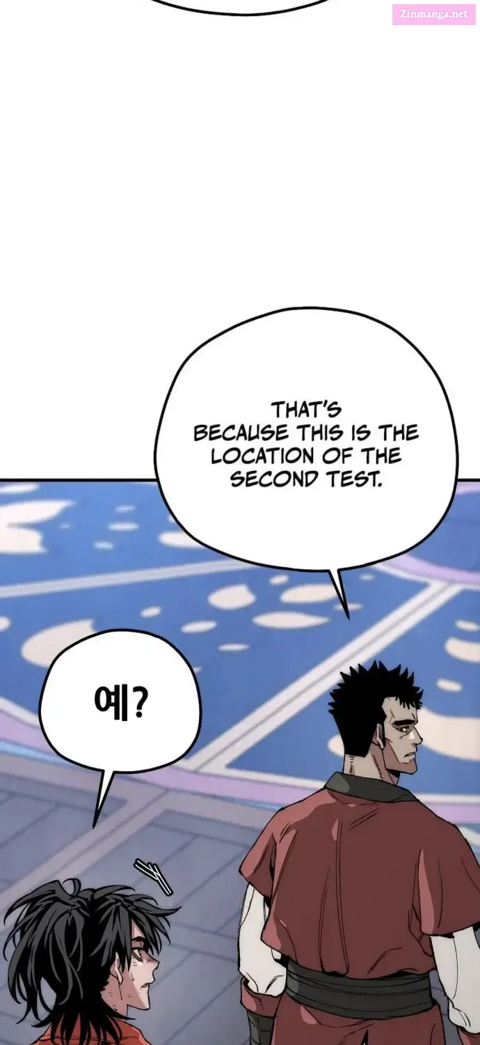 Read Heavenly Demon Cultivation Simulation chapter 160.2 image 101 on Lezhin