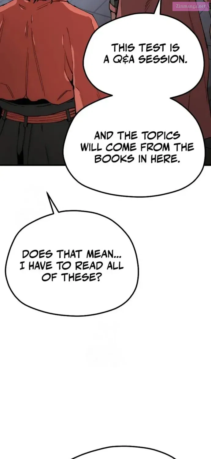 Read Heavenly Demon Cultivation Simulation chapter 160.2 image 102 on Lezhin
